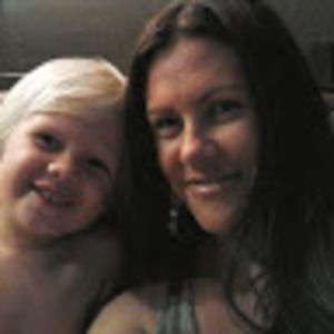 Meet your Posher, Jaclyne